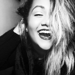 Meet your Posher, Fahria